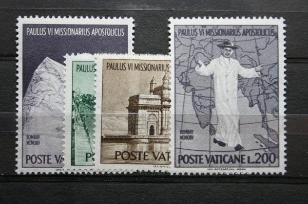Vat 1964 467-470